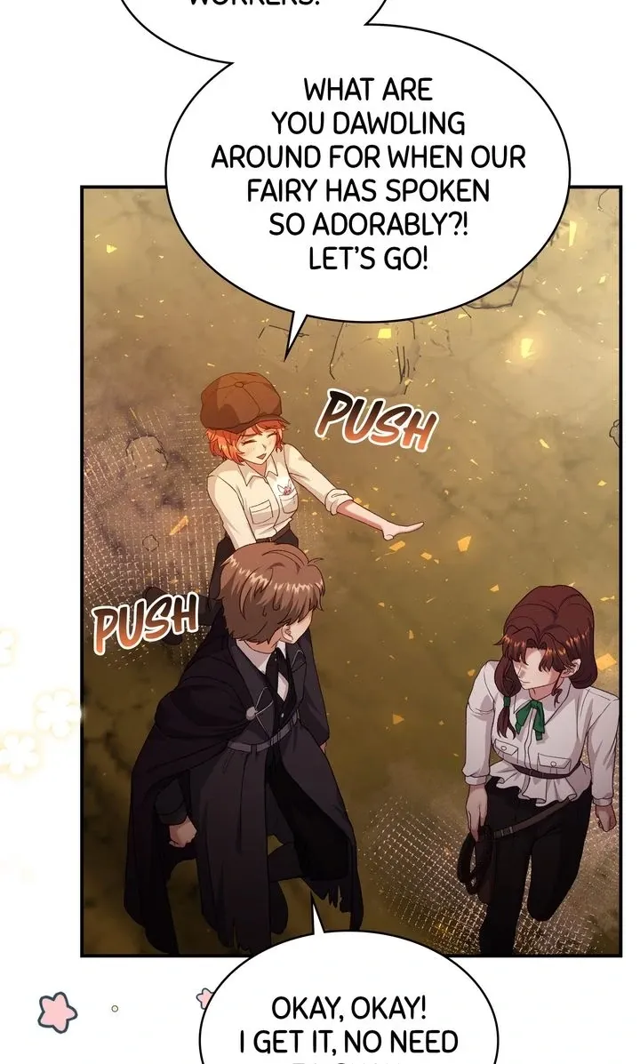 The Fairy Pact Chapter 34 page 36 - 
