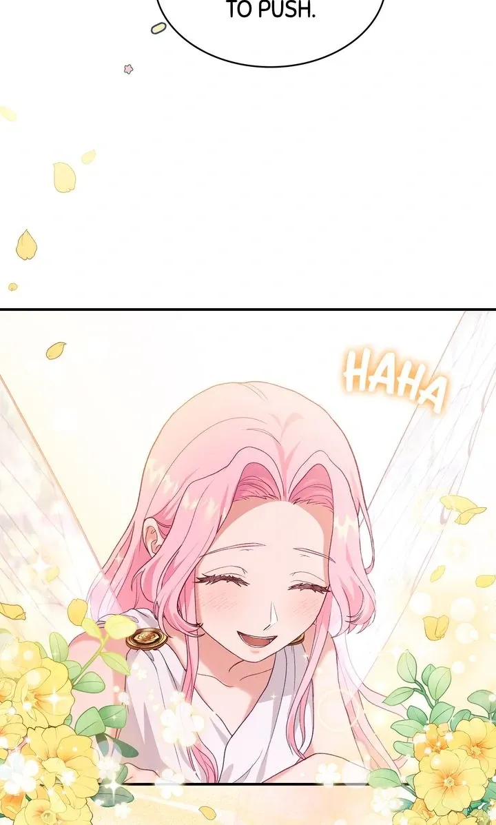 The Fairy Pact Chapter 34 page 37 - 