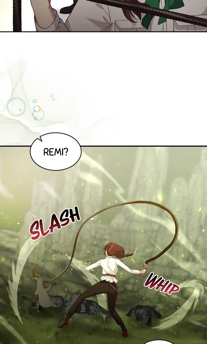 The Fairy Pact Chapter 34 page 44 - 