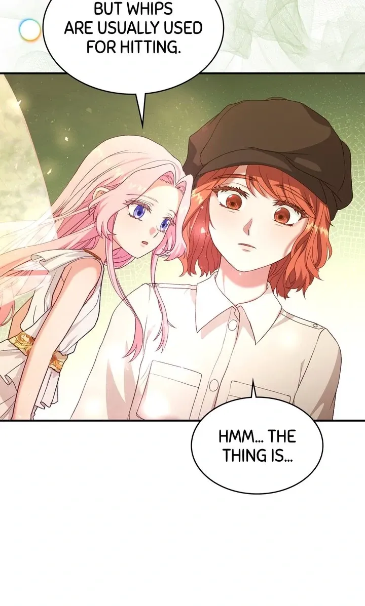 The Fairy Pact Chapter 34 page 46 - 