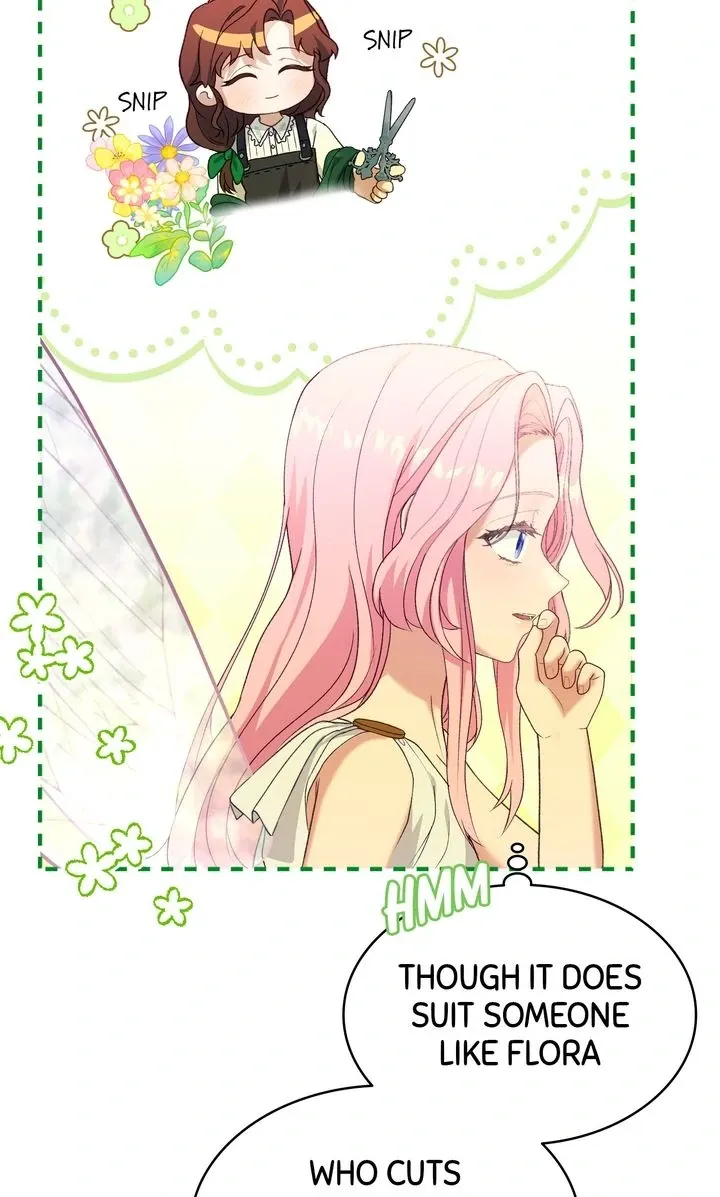 The Fairy Pact Chapter 34 page 52 - 