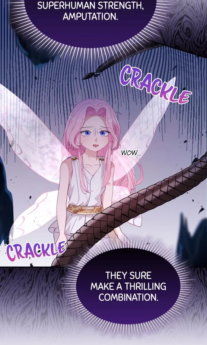 The Fairy Pact Chapter 34 page 55 - 