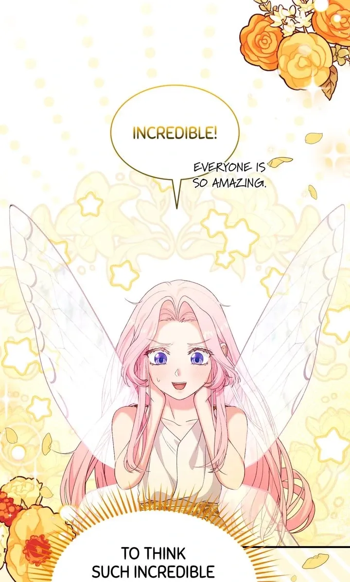 The Fairy Pact Chapter 34 page 61 - 
