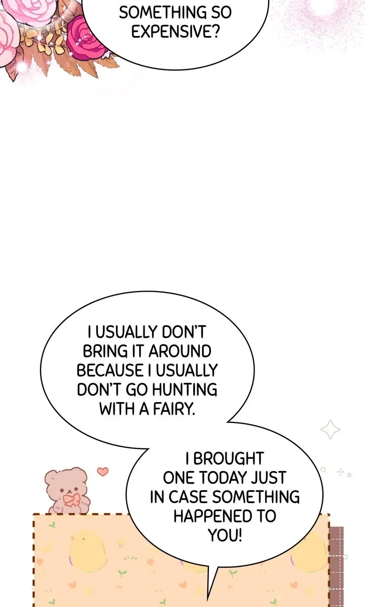 The Fairy Pact Chapter 34 page 67 - 