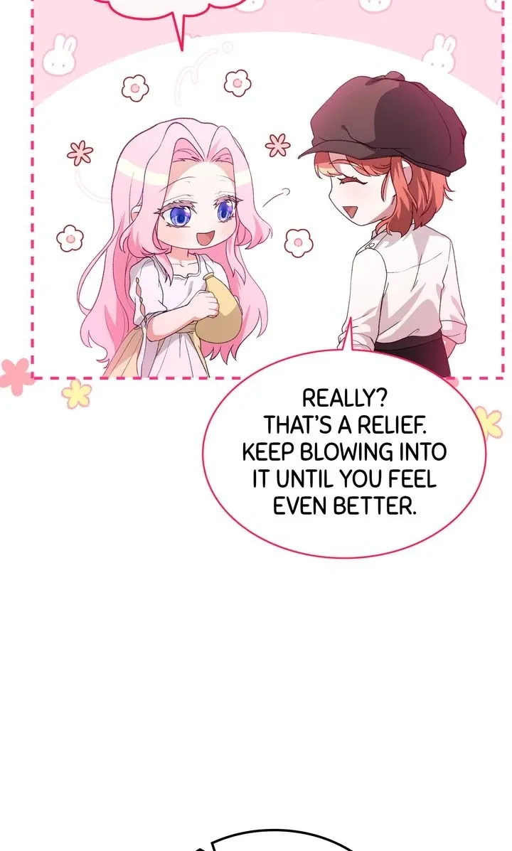 The Fairy Pact Chapter 34 page 70 - 