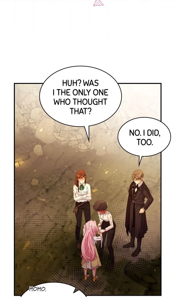 The Fairy Pact Chapter 34 page 8 - 