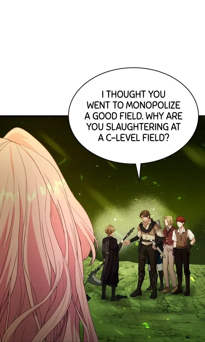 The Fairy Pact Chapter 34 page 72 - 