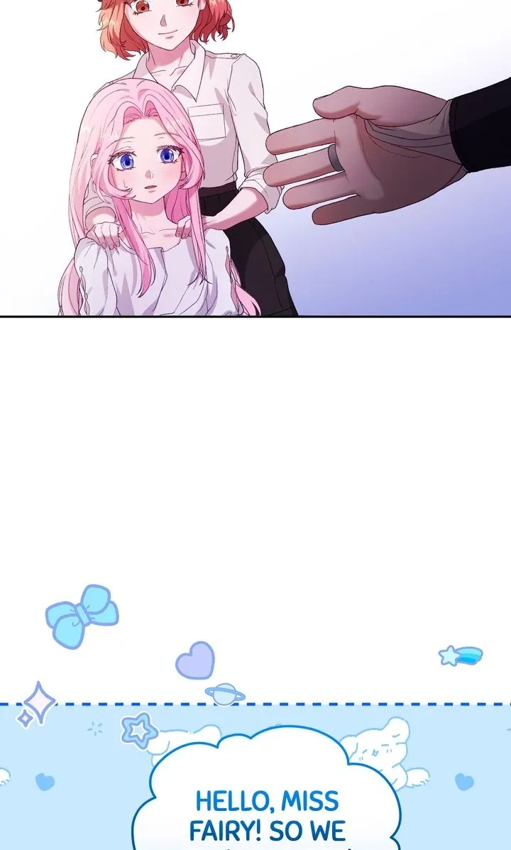 The Fairy Pact Chapter 34 page 77 - 