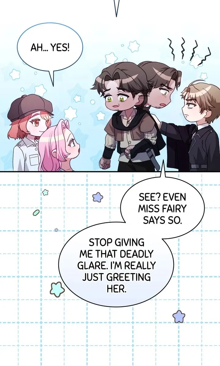 The Fairy Pact Chapter 34 page 83 - 