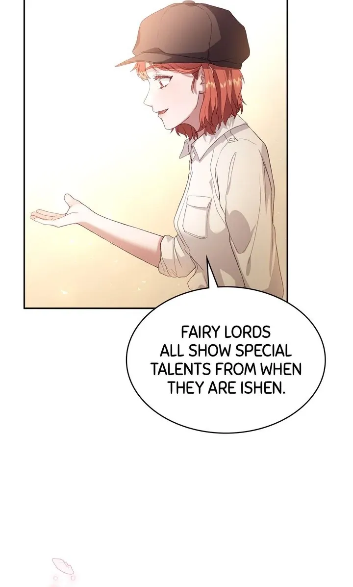 The Fairy Pact Chapter 34 page 10 - 