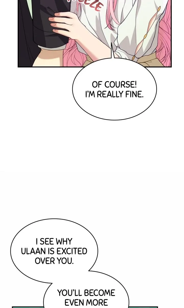 The Fairy Pact Chapter 35 page 11 - 