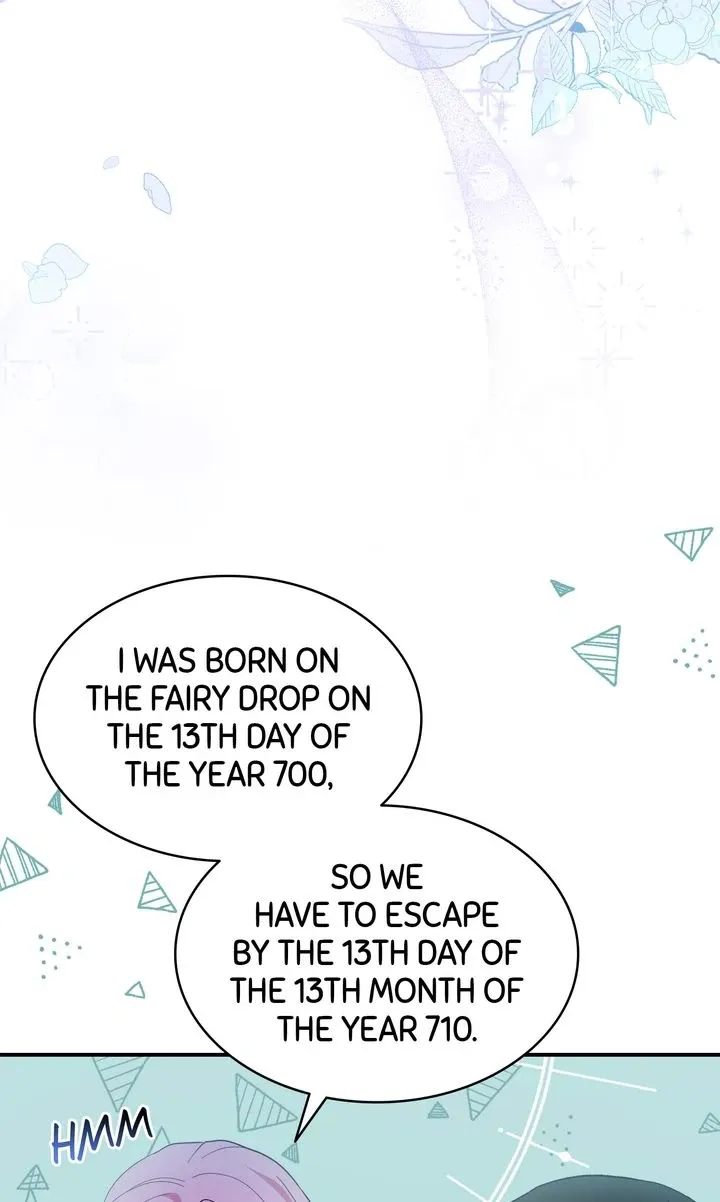 The Fairy Pact Chapter 35 page 101 - 
