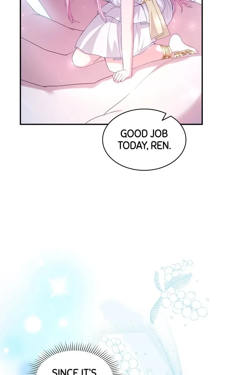 The Fairy Pact Chapter 35 page 109 - 