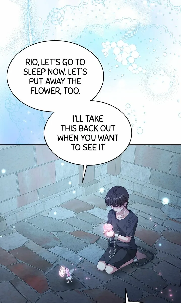 The Fairy Pact Chapter 35 page 111 - 