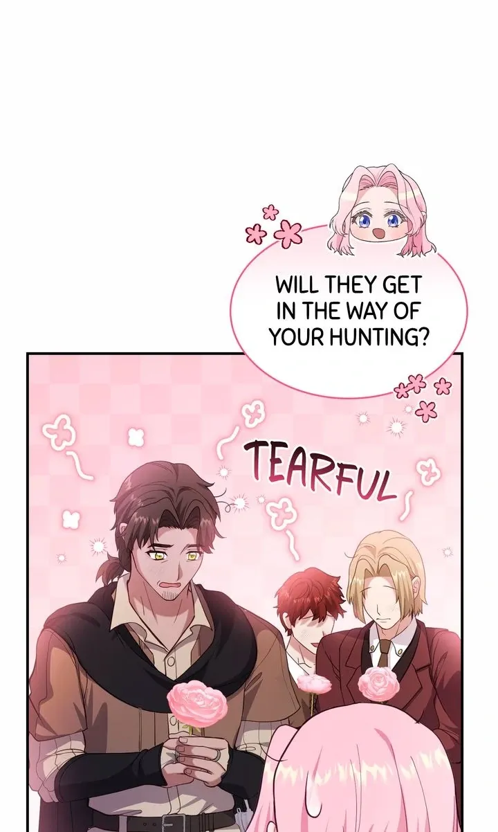 The Fairy Pact Chapter 35 page 18 - 