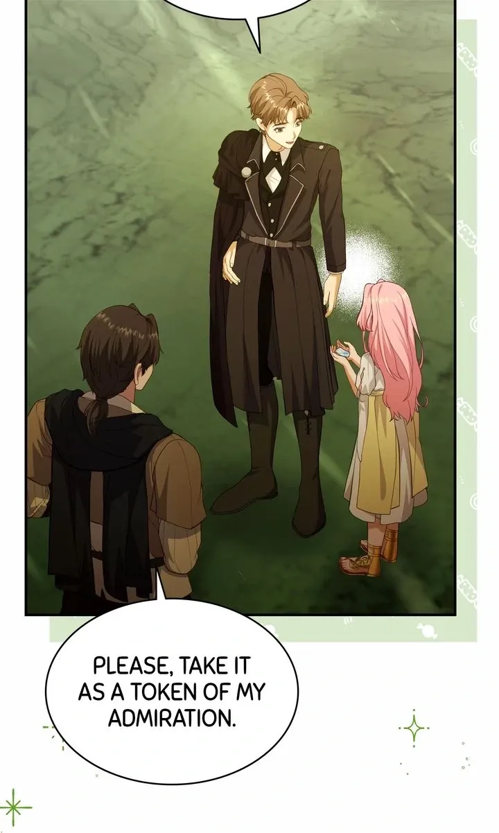 The Fairy Pact Chapter 35 page 22 - 