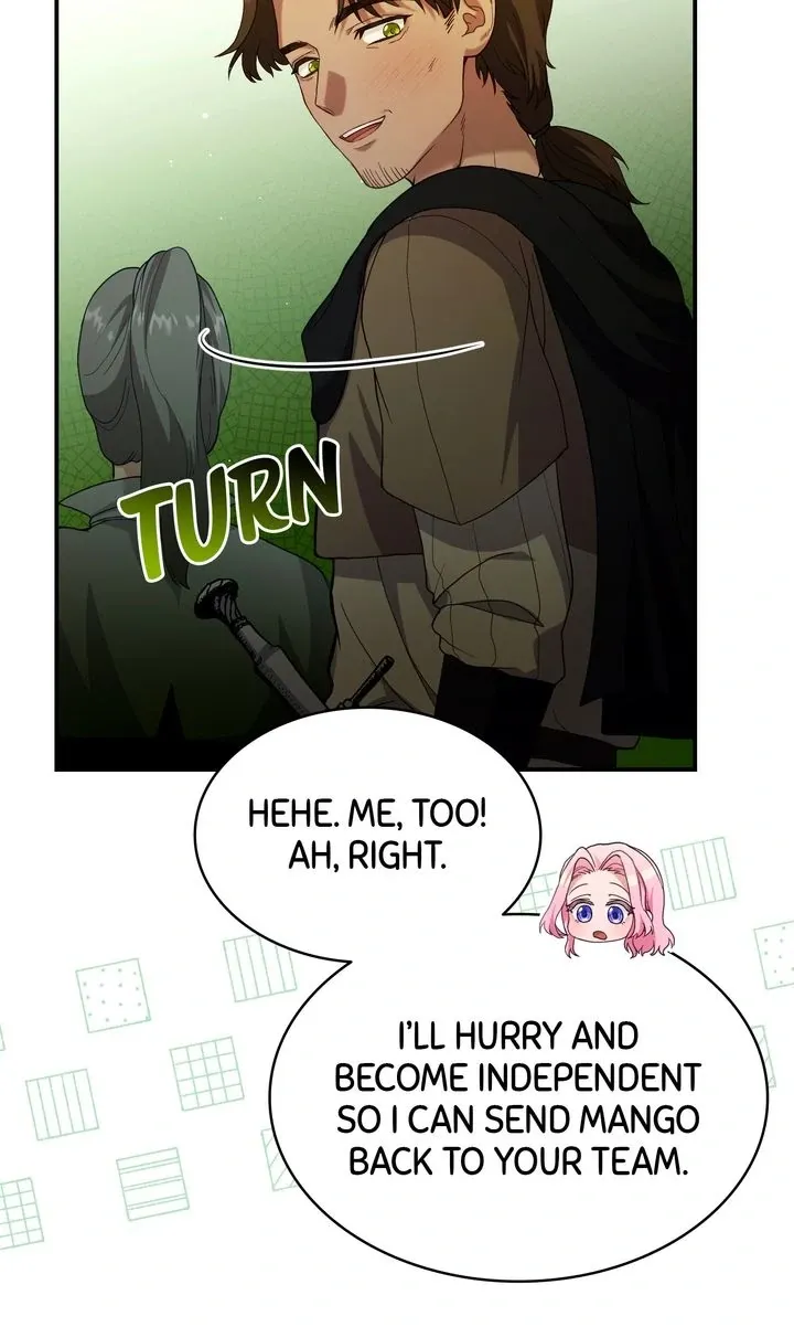 The Fairy Pact Chapter 35 page 24 - 