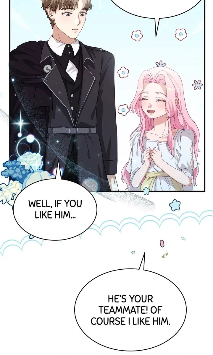 The Fairy Pact Chapter 35 page 28 - 