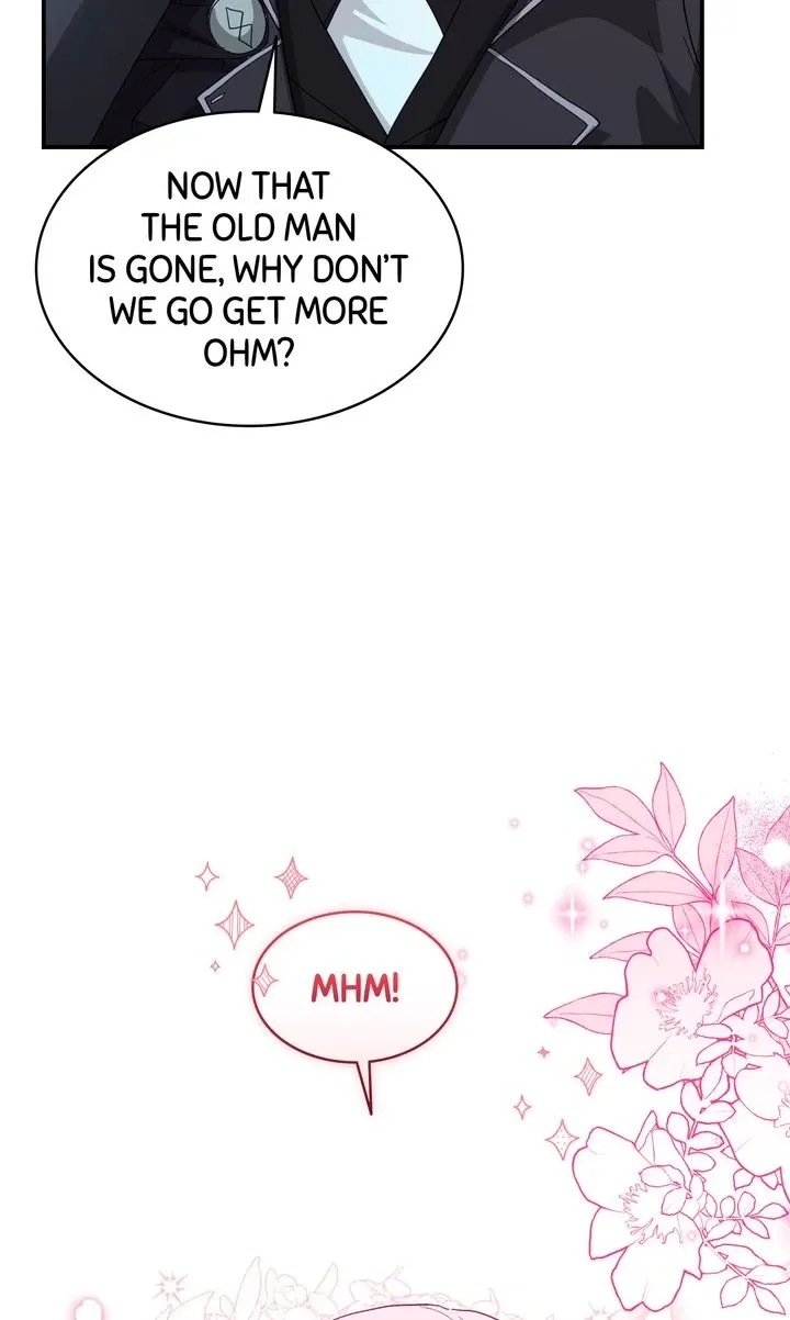 The Fairy Pact Chapter 35 page 30 - 