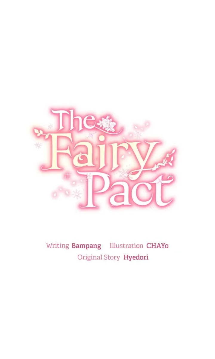 The Fairy Pact Chapter 35 page 32 - 