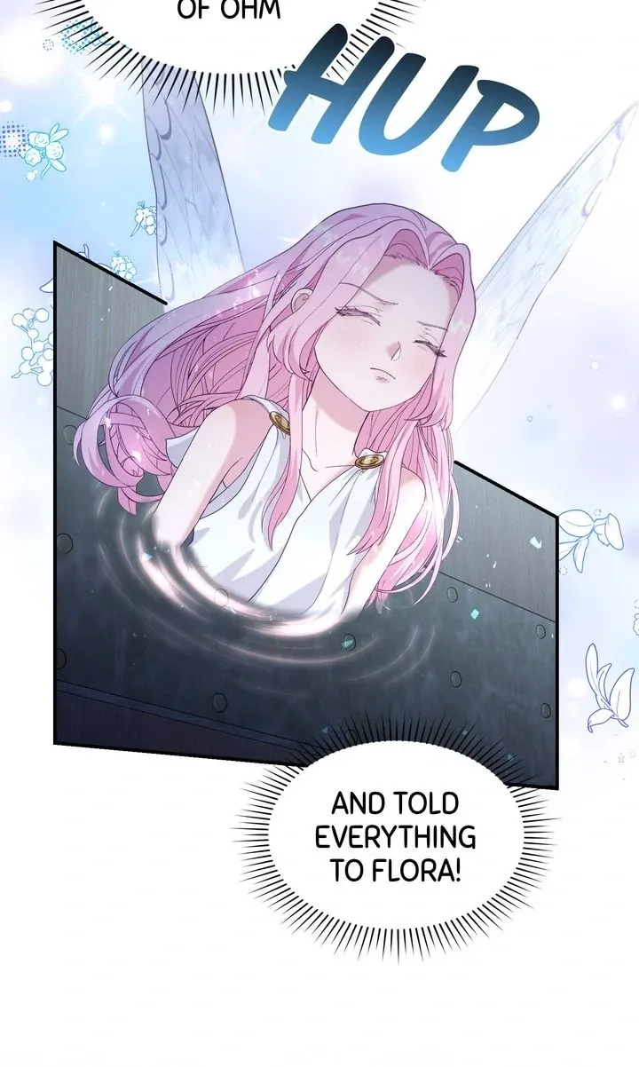 The Fairy Pact Chapter 35 page 41 - 