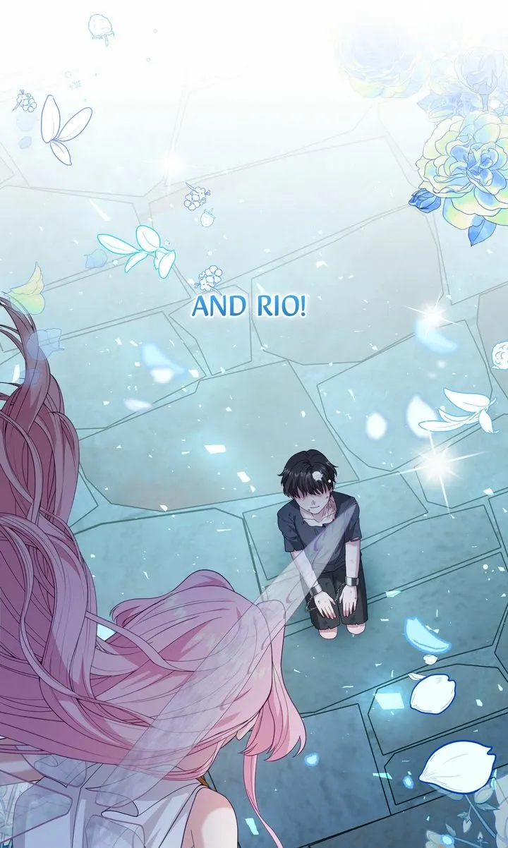 The Fairy Pact Chapter 35 page 42 - 