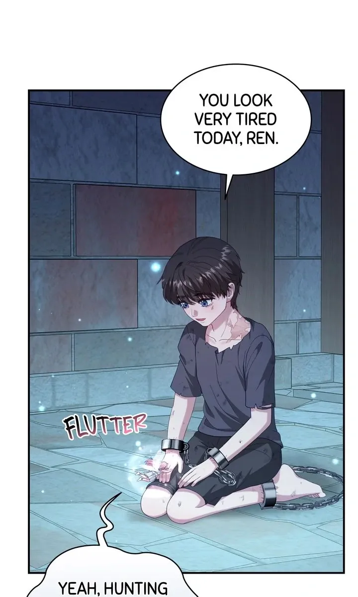 The Fairy Pact Chapter 35 page 45 - 