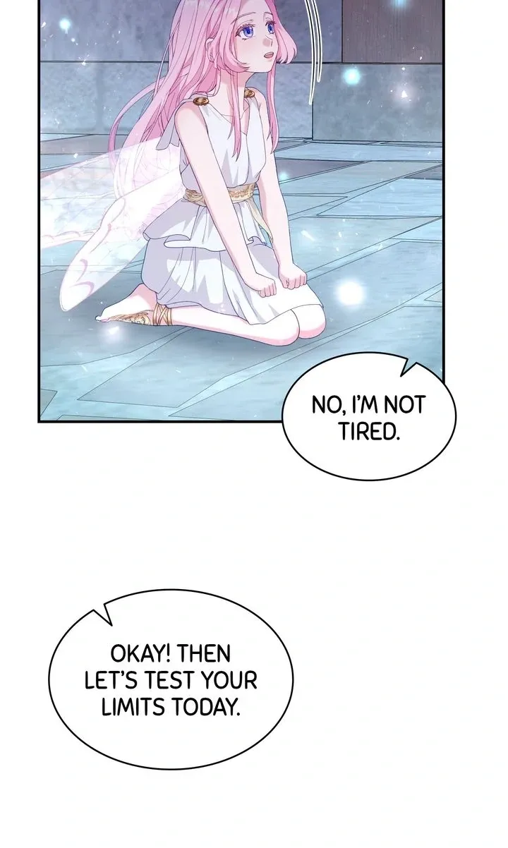 The Fairy Pact Chapter 35 page 47 - 