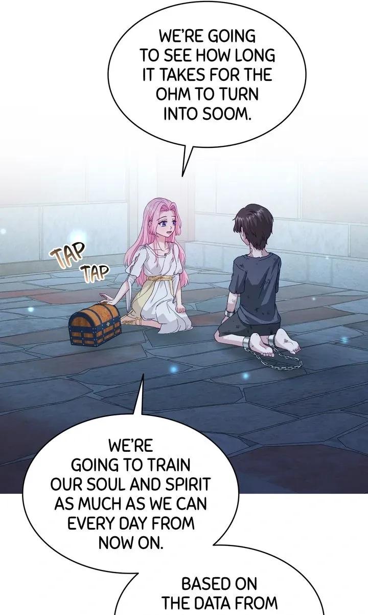The Fairy Pact Chapter 35 page 51 - 