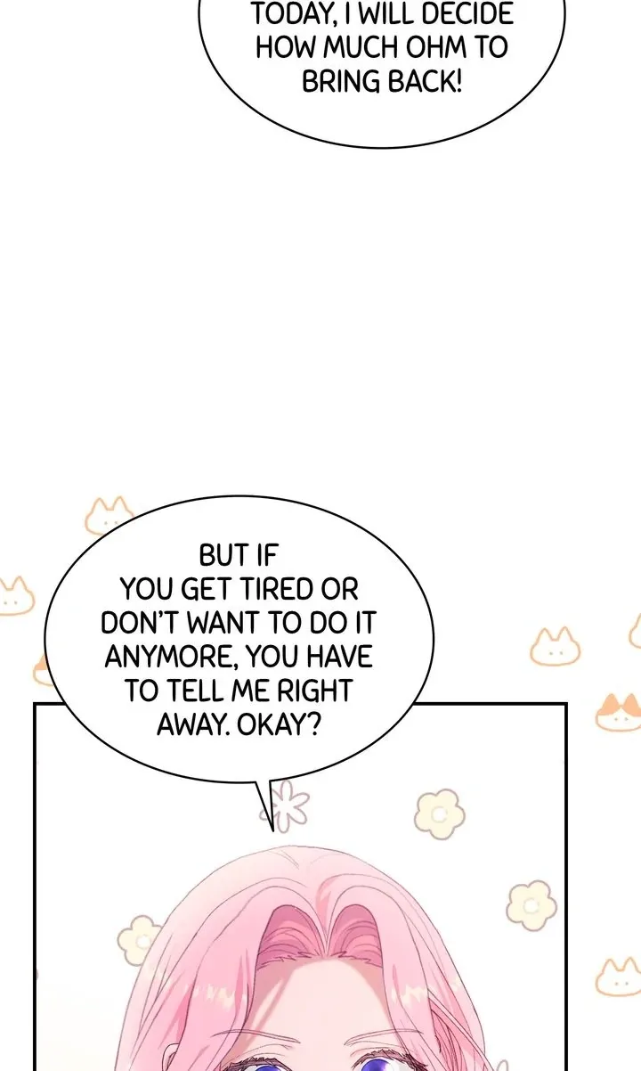 The Fairy Pact Chapter 35 page 52 - 