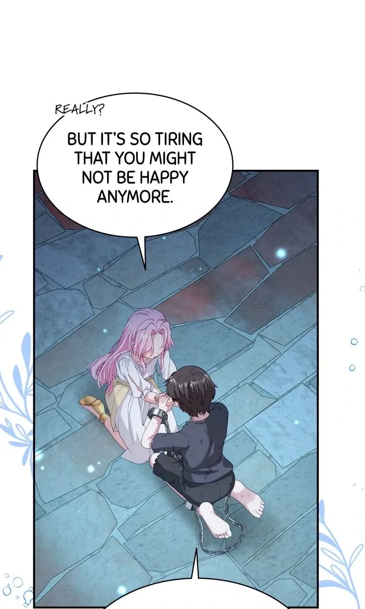 The Fairy Pact Chapter 35 page 58 - 