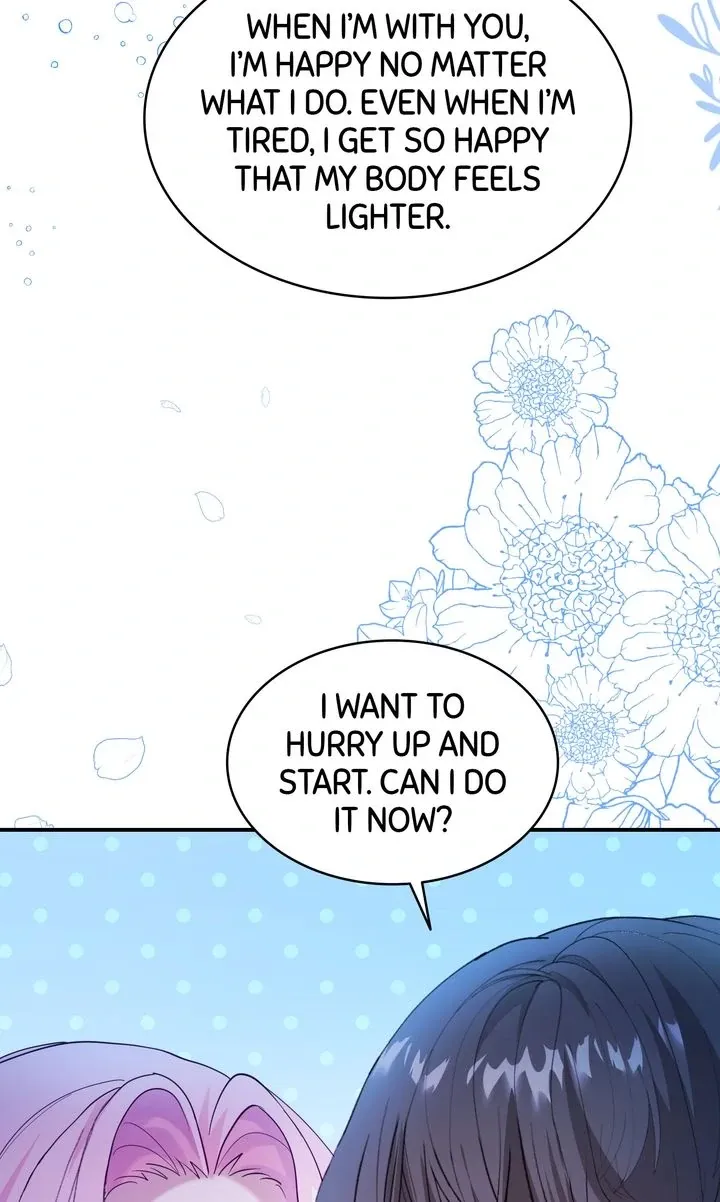 The Fairy Pact Chapter 35 page 59 - 