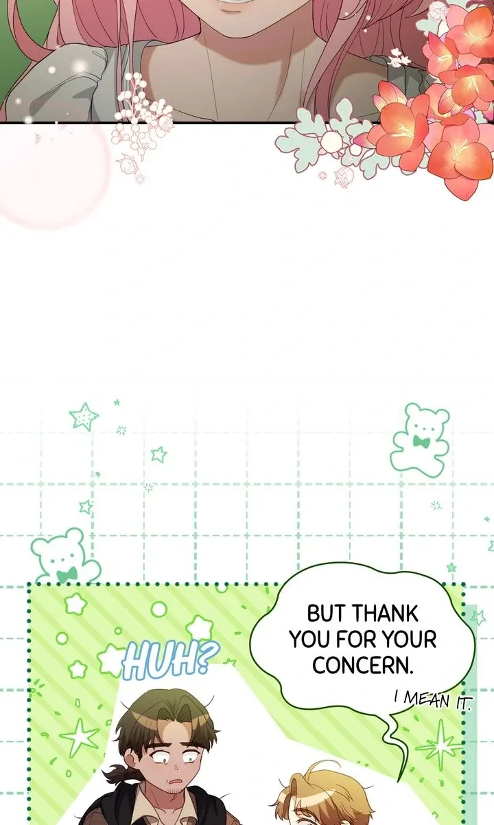 The Fairy Pact Chapter 35 page 7 - 