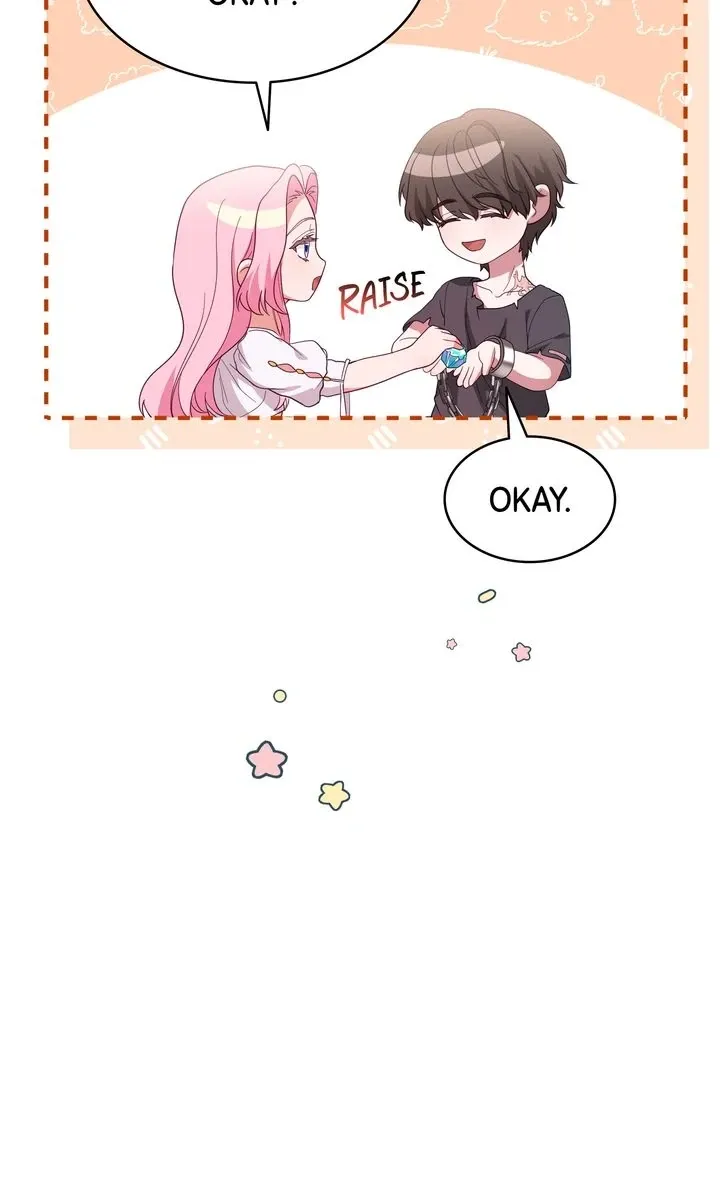 The Fairy Pact Chapter 35 page 66 - 