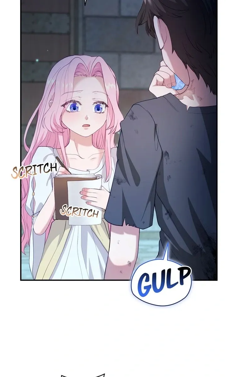 The Fairy Pact Chapter 35 page 70 - 