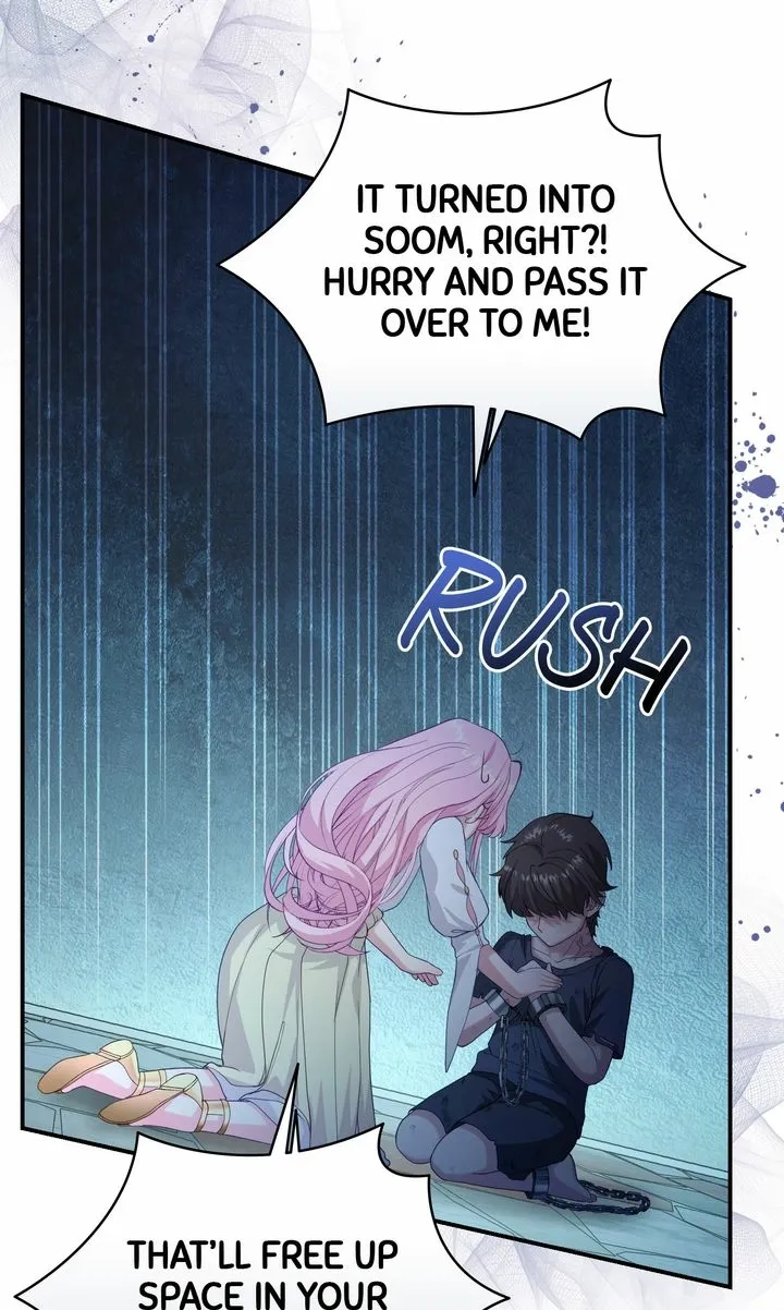 The Fairy Pact Chapter 35 page 74 - 