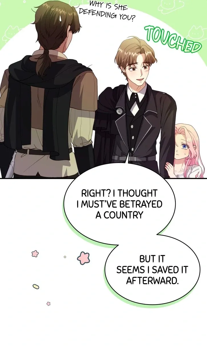 The Fairy Pact Chapter 35 page 9 - 