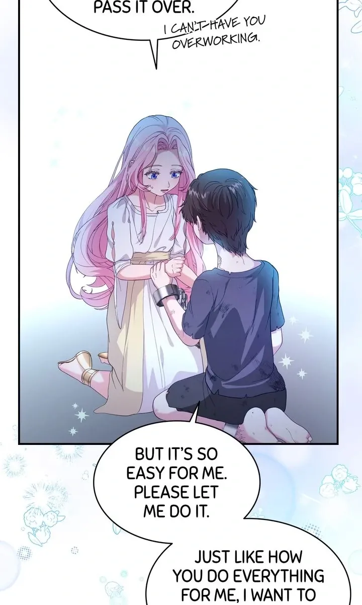 The Fairy Pact Chapter 35 page 89 - 