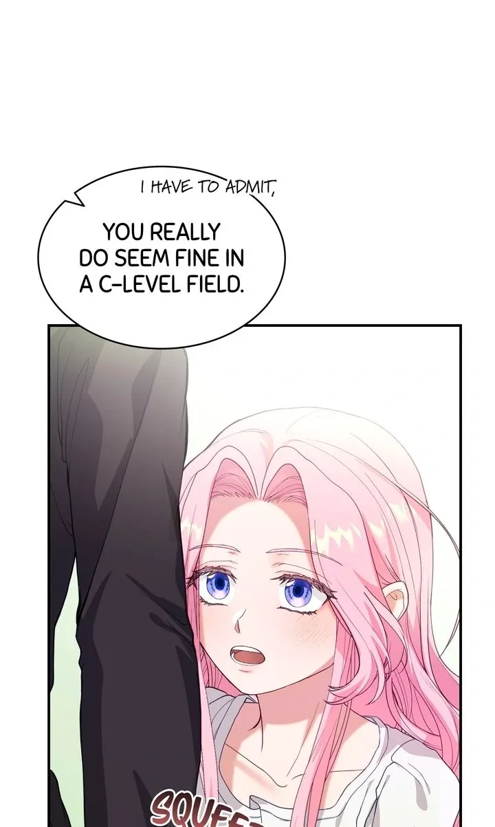 The Fairy Pact Chapter 35 page 10 - 