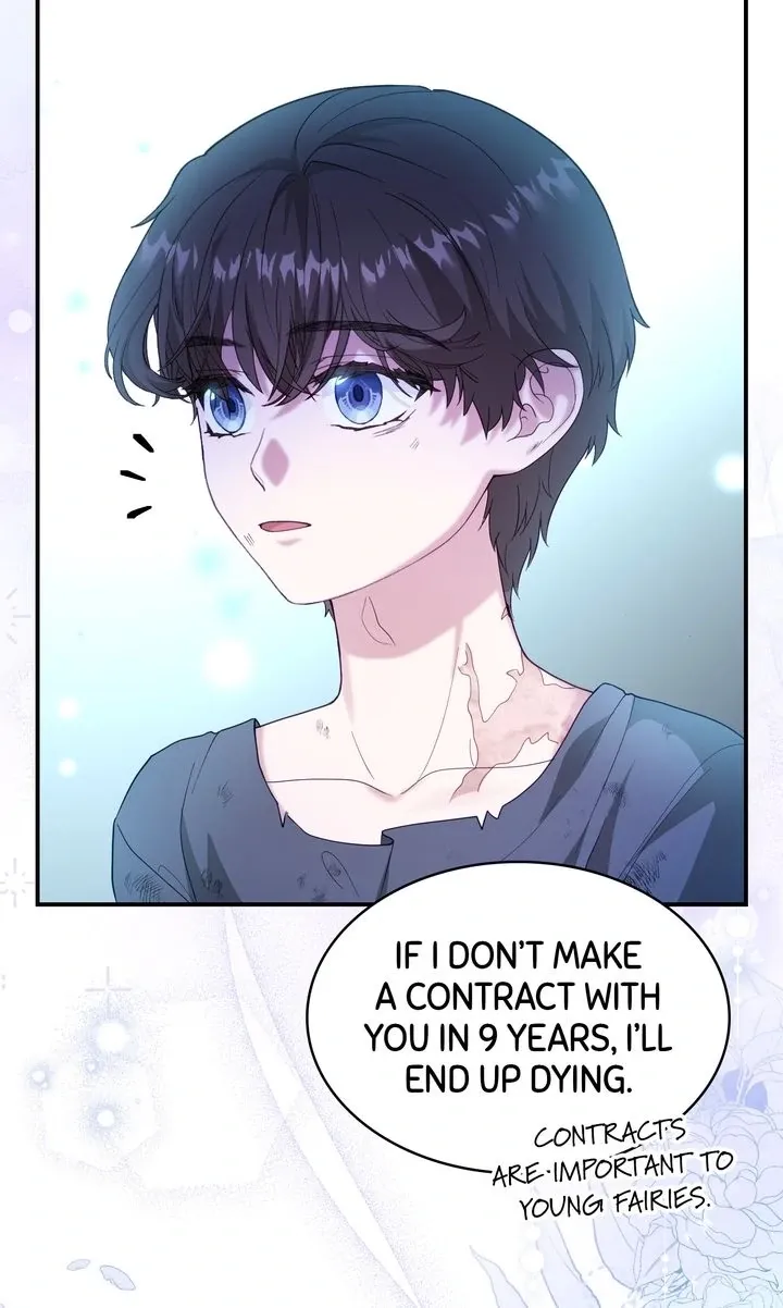The Fairy Pact Chapter 35 page 100 - 
