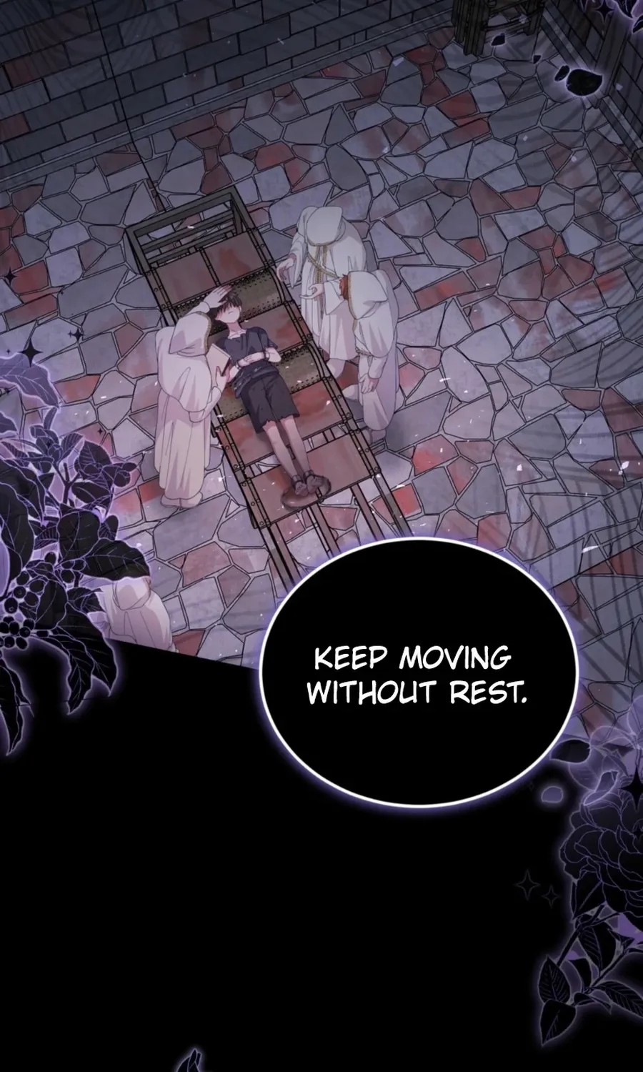 The Fairy Pact Chapter 36 page 2 - 