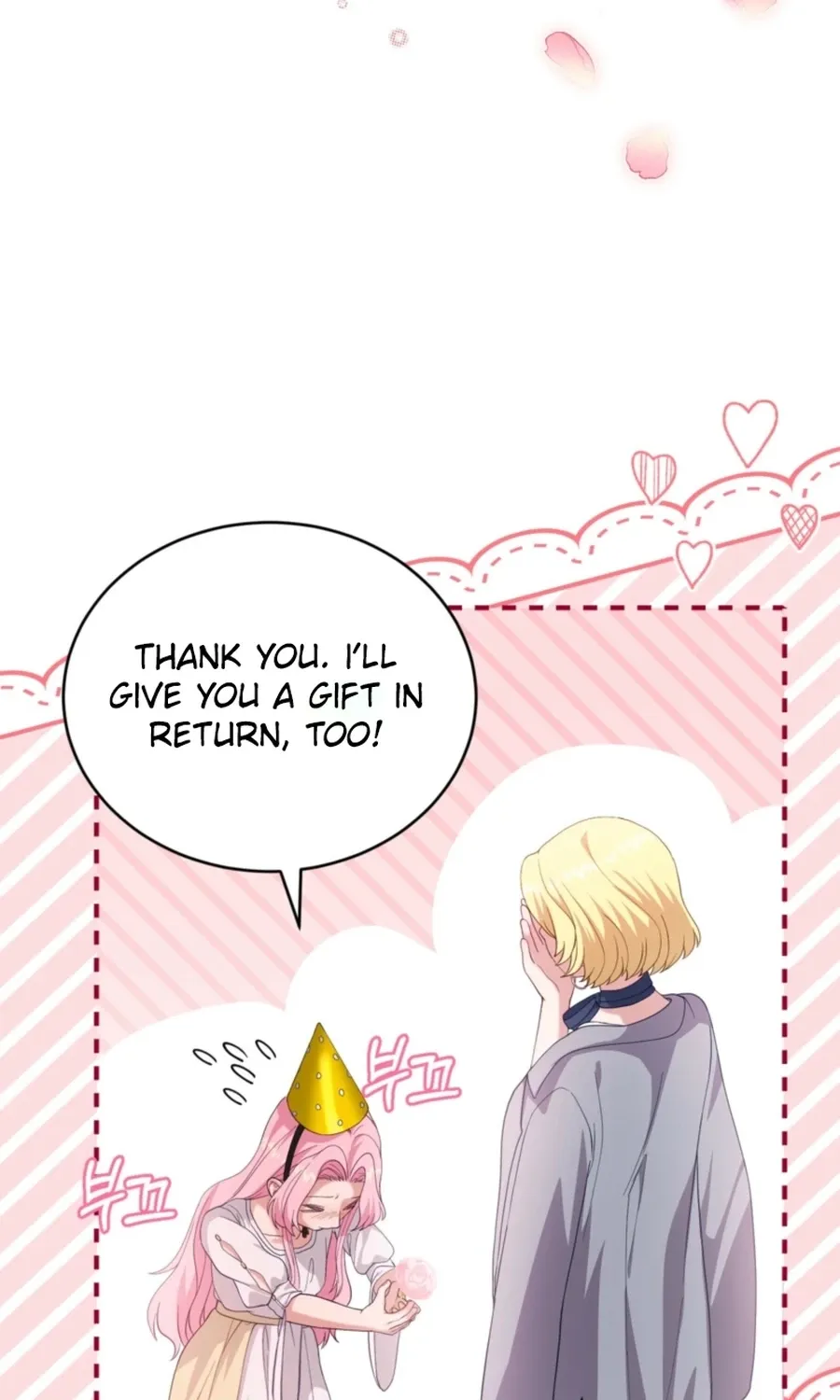 The Fairy Pact Chapter 36 page 110 - 