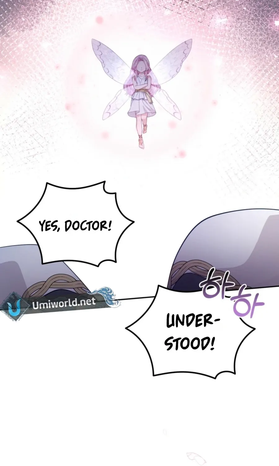 The Fairy Pact Chapter 36 page 12 - 