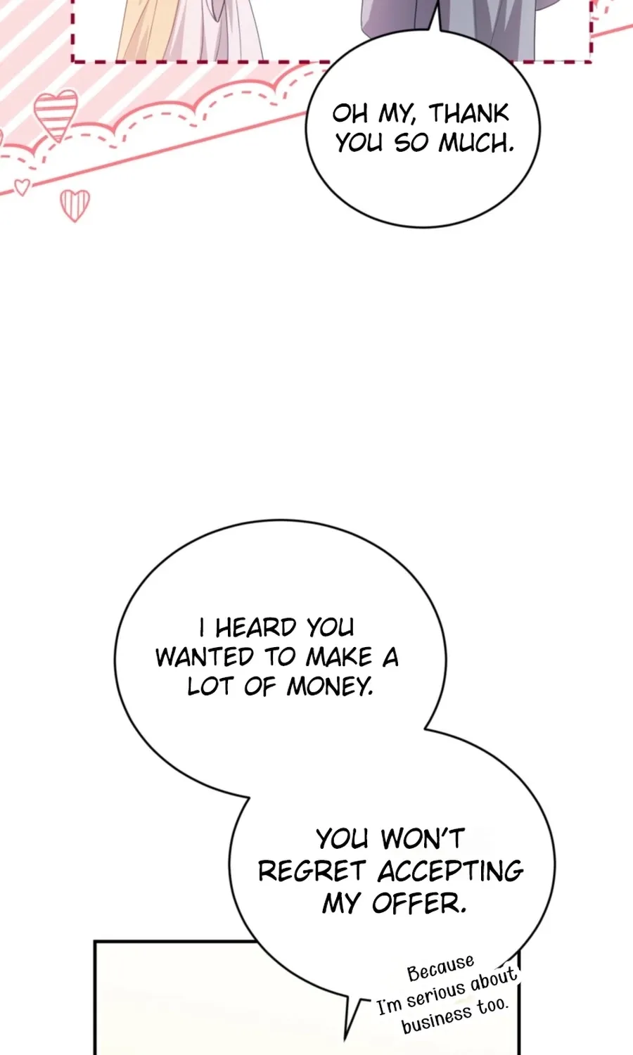 The Fairy Pact Chapter 36 page 111 - 