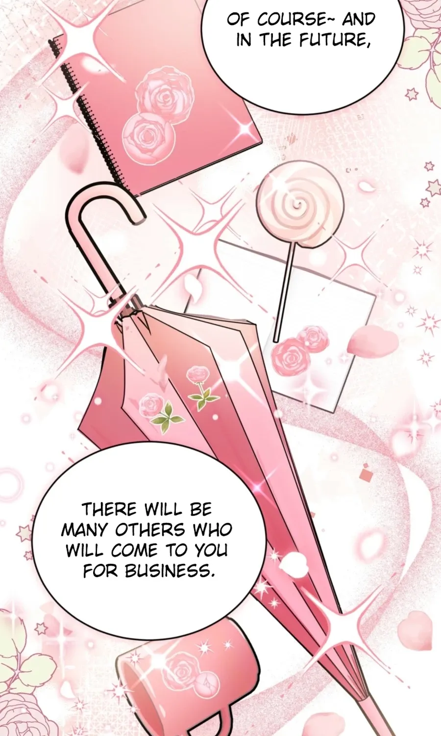The Fairy Pact Chapter 36 page 115 - 