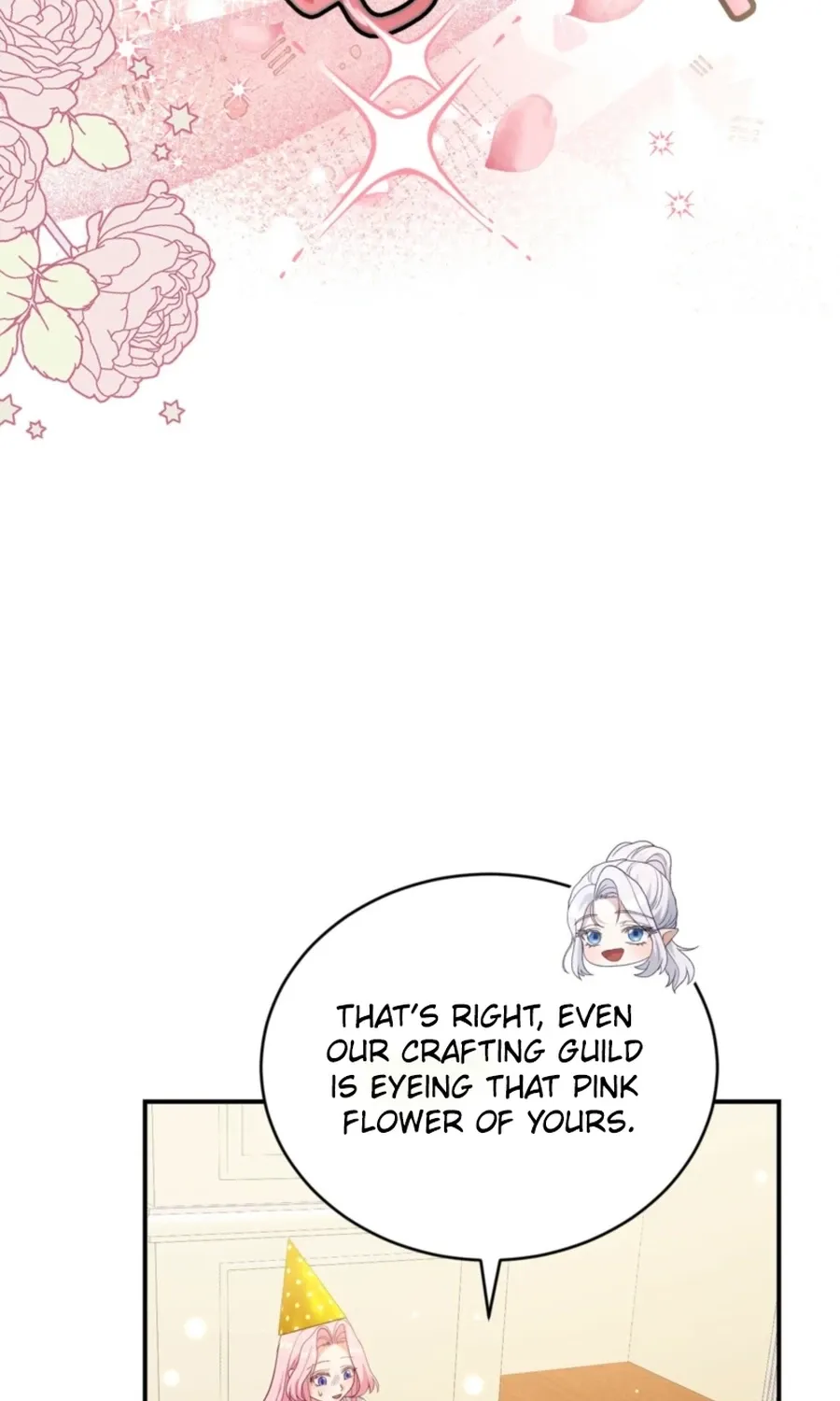 The Fairy Pact Chapter 36 page 116 - 