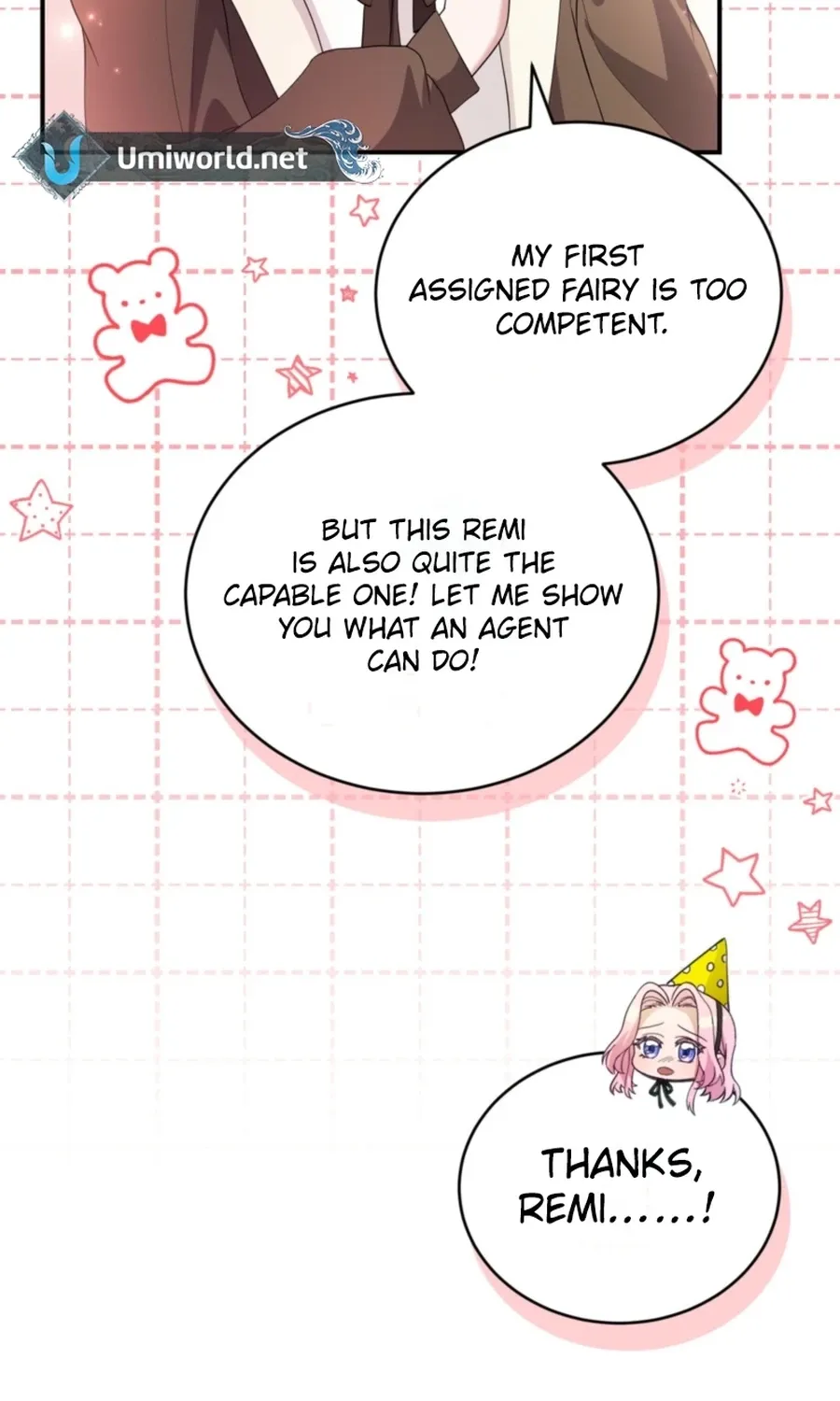 The Fairy Pact Chapter 36 page 119 - 