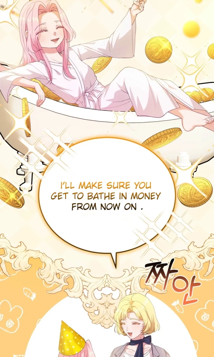 The Fairy Pact Chapter 36 page 123 - 