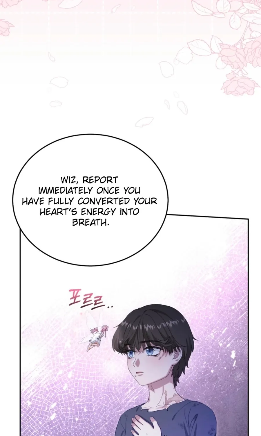 The Fairy Pact Chapter 36 page 15 - 