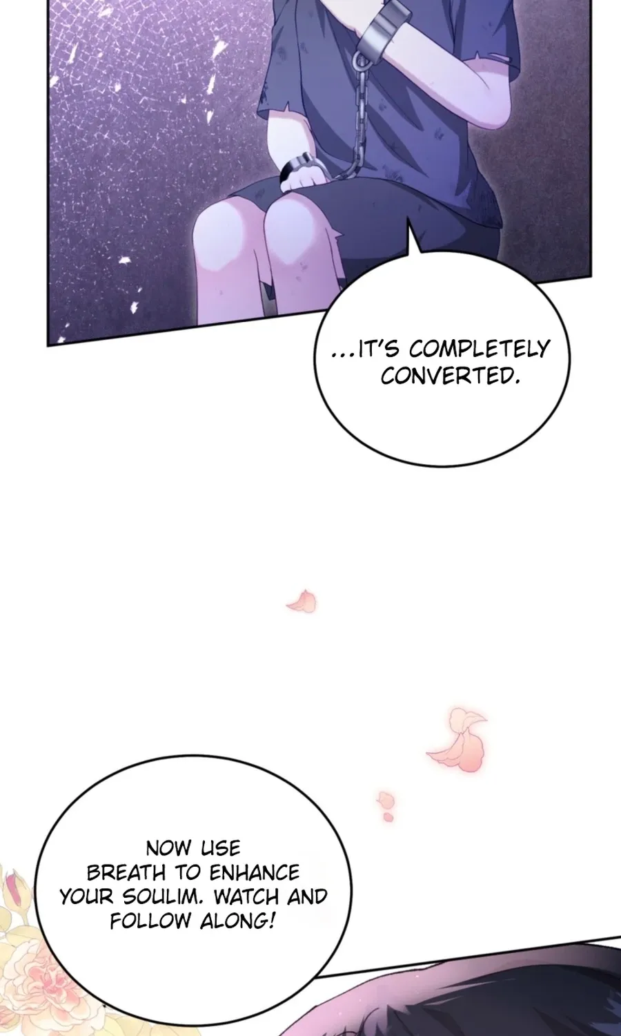 The Fairy Pact Chapter 36 page 16 - 